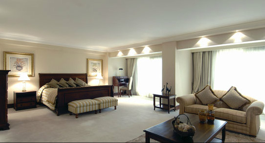 InterContinental Hotel