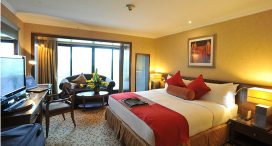 InterContinental Hotel