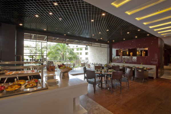 Sankara Hotel