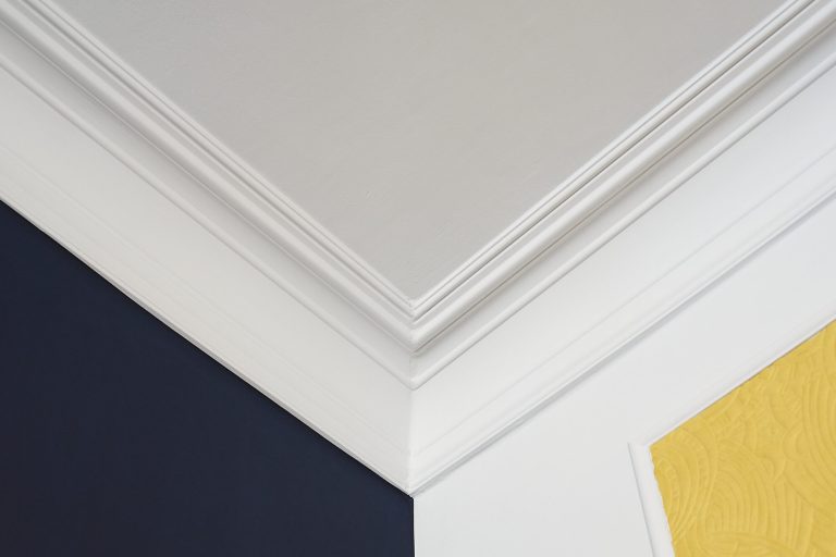 CORNICES