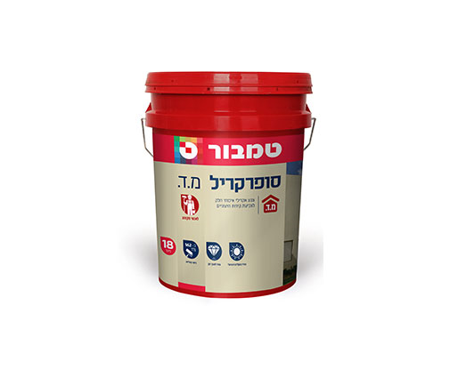 Supercryl MD
