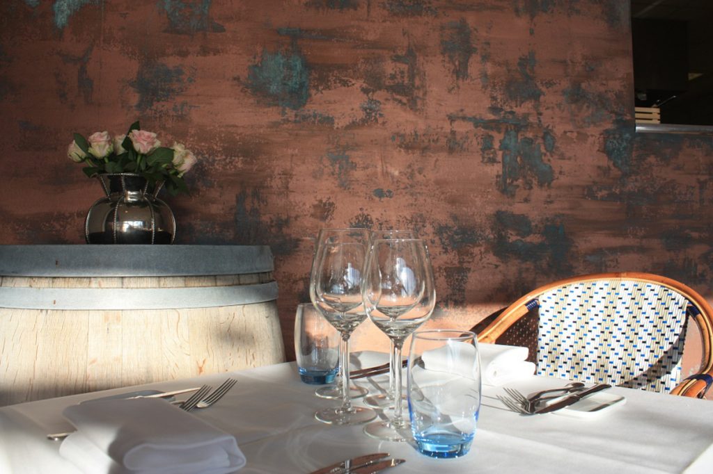 Verderame Copper Paint4
