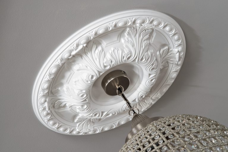 CEILING MEDALLIONS