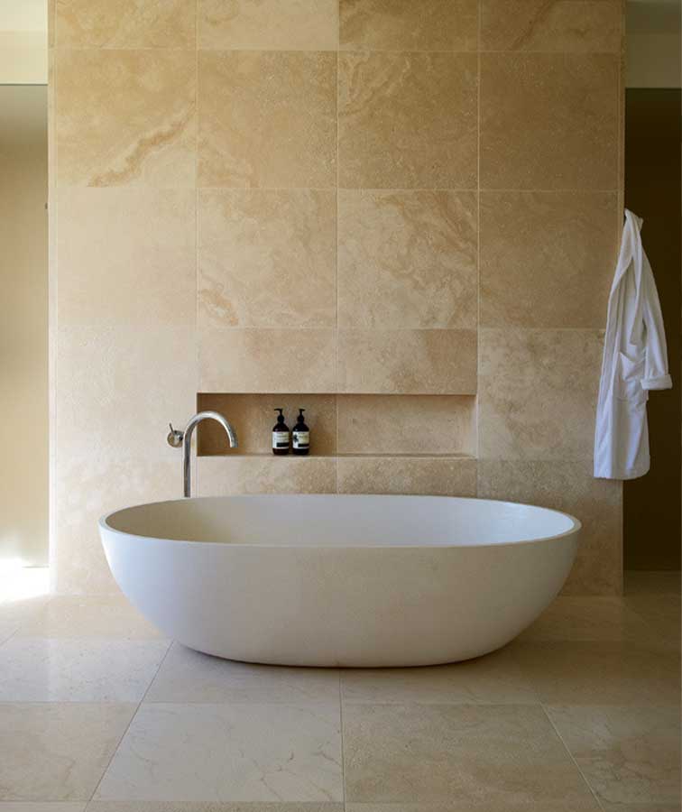 Ivory Cream