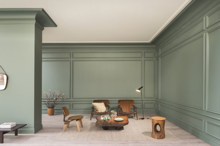 WALL PANELS
