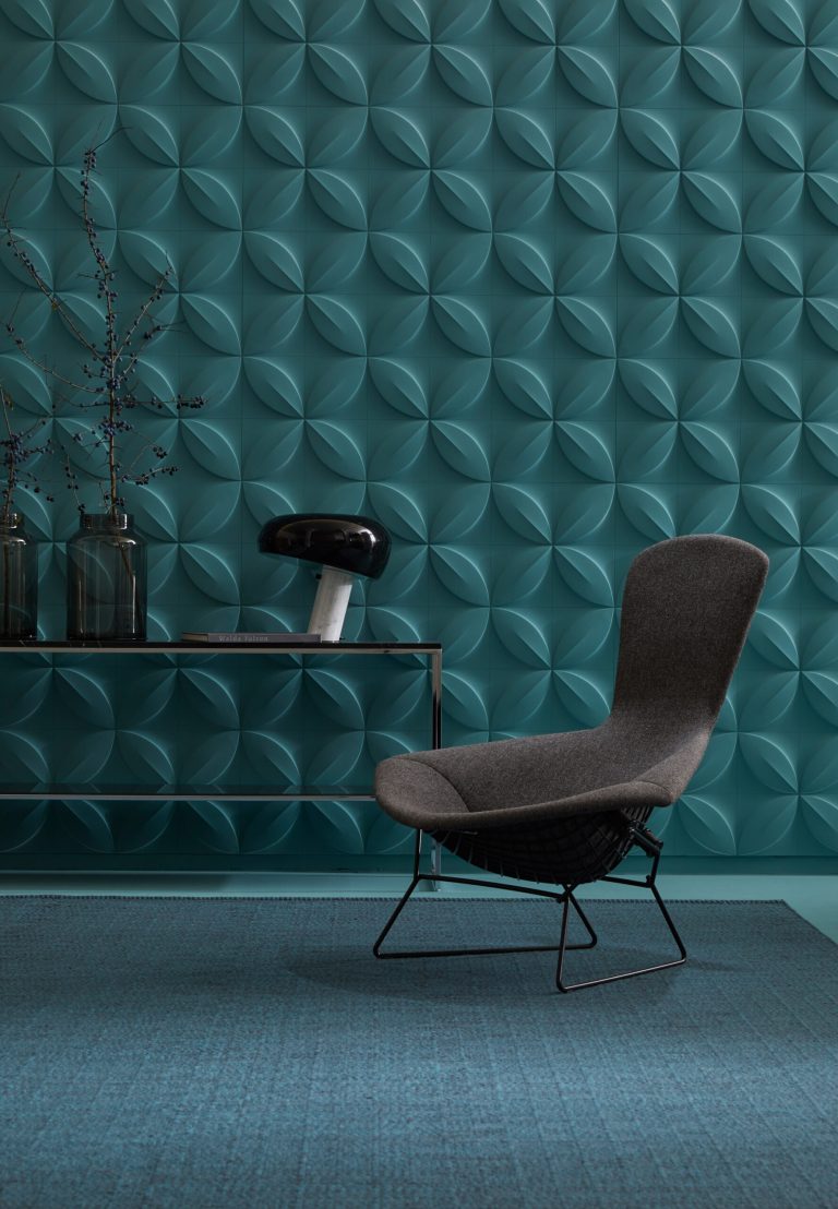 3D WALL PANELS