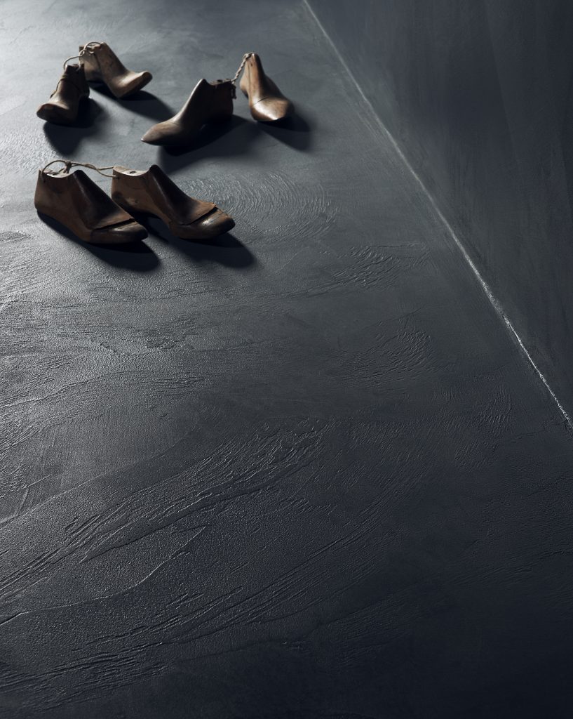 Floors & Walls Renders