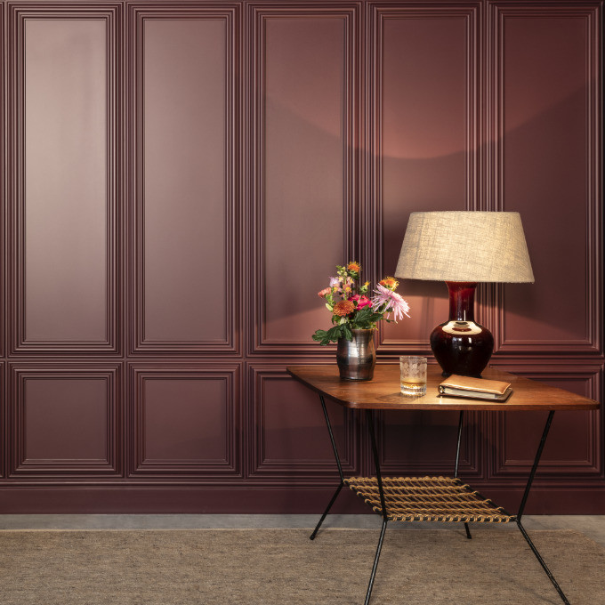 ARCHITECTURAL MOULDINGS